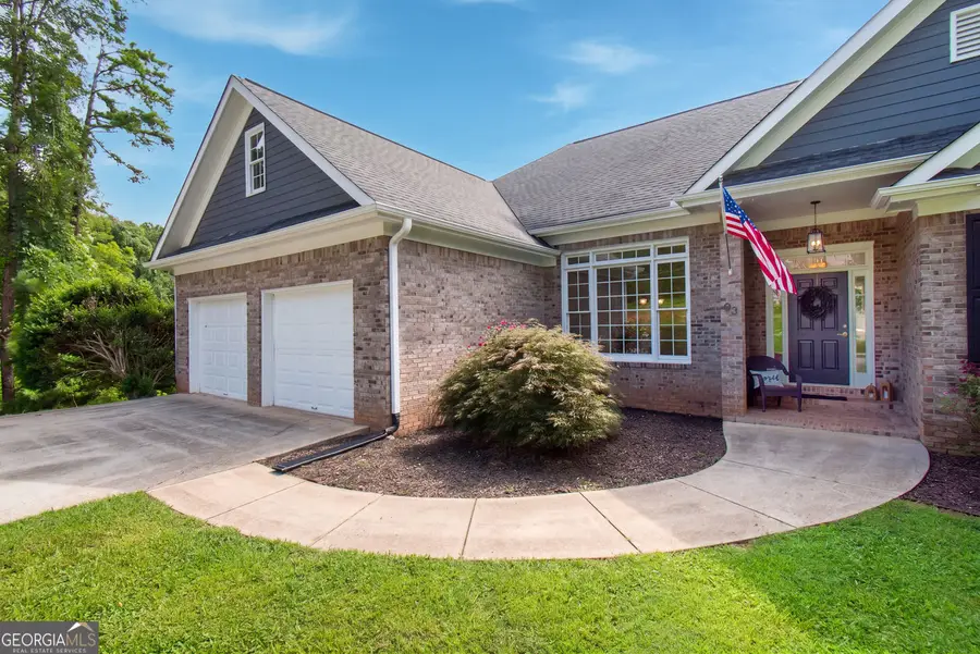 93 Overlook Circle, Dawsonville, GA 30534 - #3