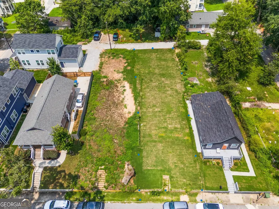 871 Neal Street Nw, Atlanta, GA 30314 - #3