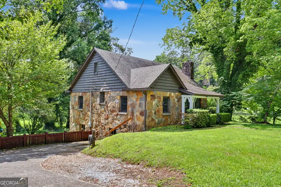 681 Old 441 South, Clayton, GA 30525 - #2