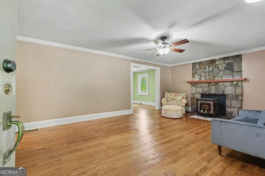 681 Old 441 South, Clayton, GA 30525 - #3
