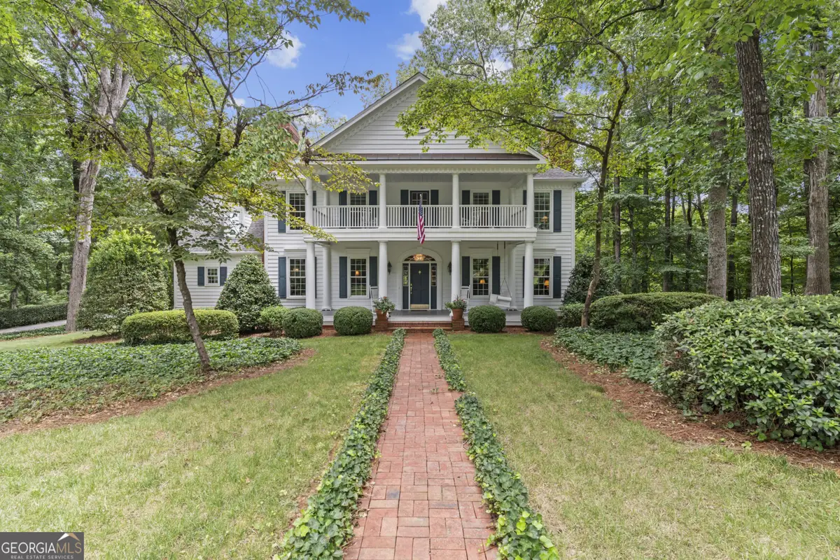 4728 Talleybrook Drive Nw, Kennesaw, GA 30152 - #1