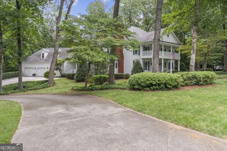 4728 Talleybrook Drive Nw, Kennesaw, GA 30152 - #3