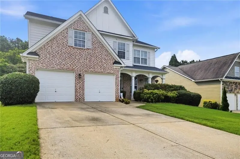 171 Mill Creek Drive, Canton, GA 30115 - #2