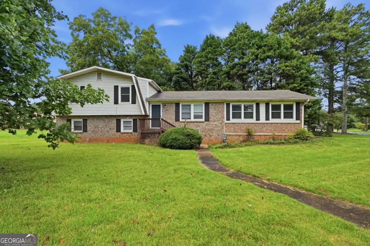 305 Mercer Drive, Jonesboro, GA 30236 - #1