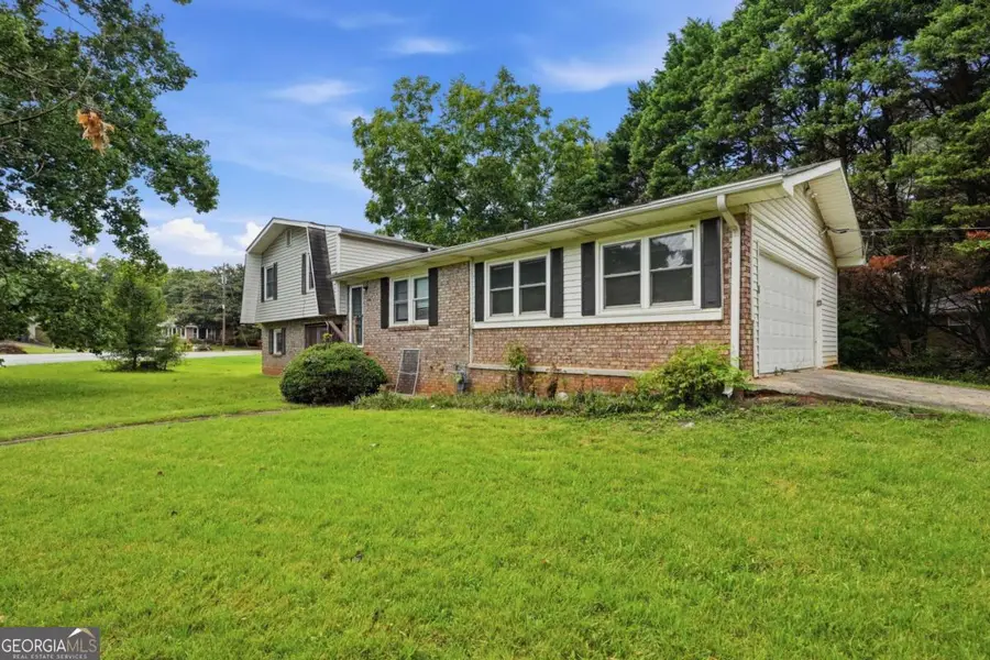 305 Mercer Drive, Jonesboro, GA 30236 - #2