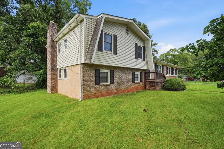 305 Mercer Drive, Jonesboro, GA 30236 - #3