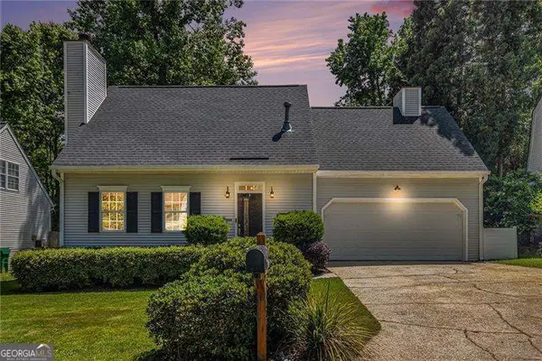 1175 Haven Brook Way, Atlanta, GA 30319