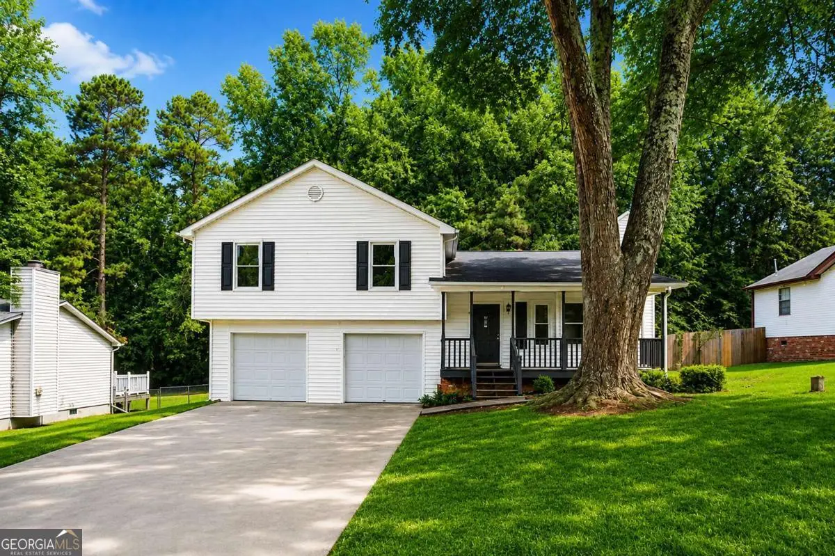 1731 Rose Garden Lane, Loganville, GA 30052 - #1