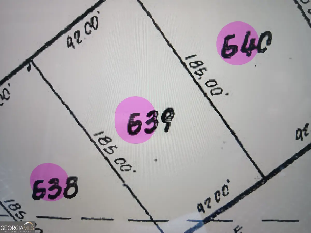 177 Chickasaw Drive, Waleska, GA 30183 - #1