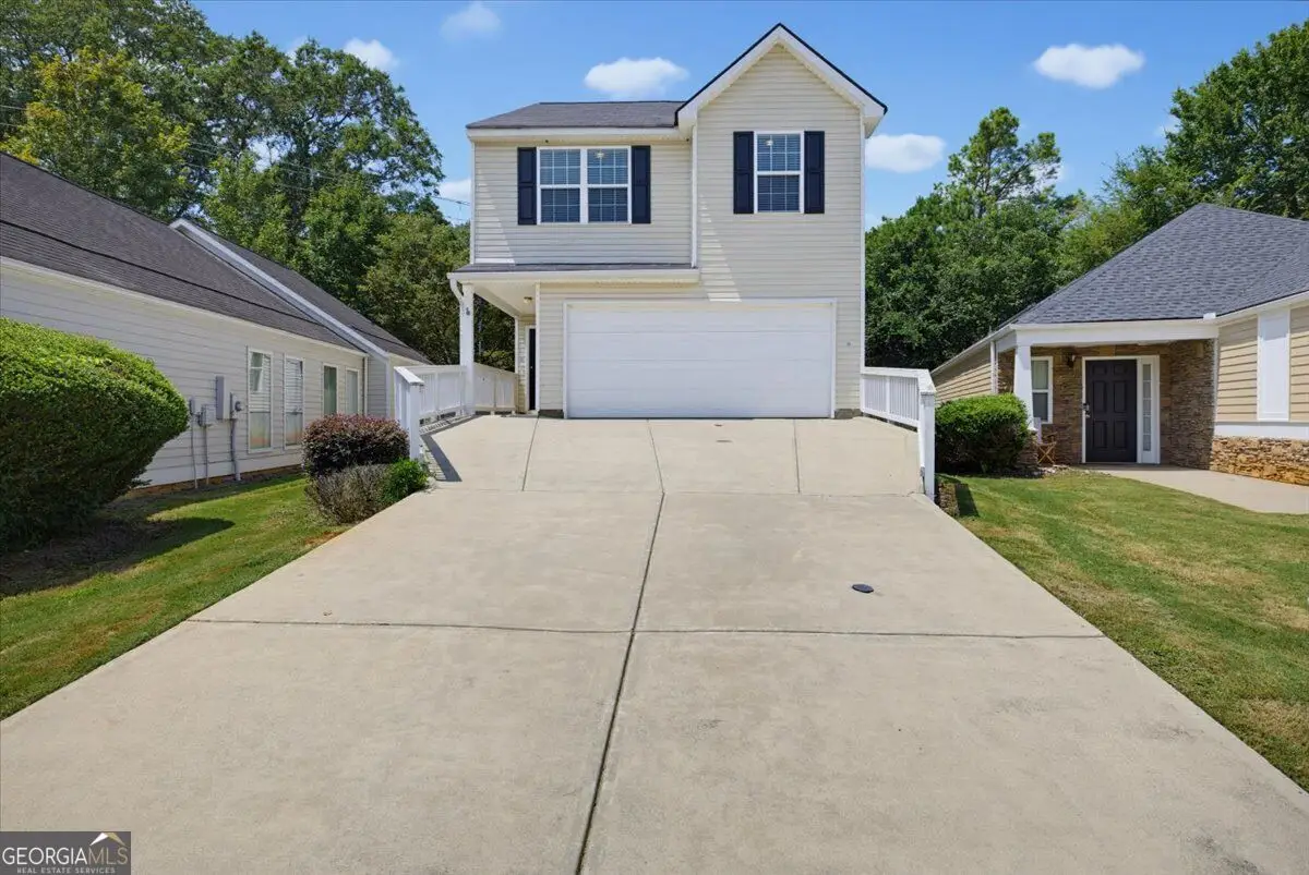 36 Lila Way, Cartersville, GA 30120 - #1