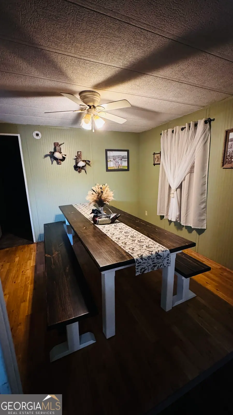 2479 Tellie Akins Road, Claxton, GA 30417 - #3