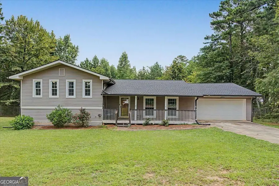 576 Cross Plains Road, Carrollton, GA 30116 - #2