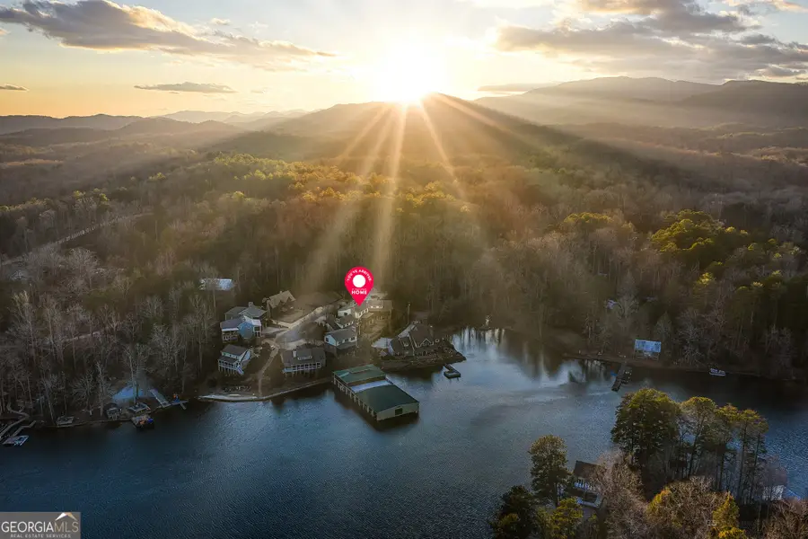 43 Seasons View Court, Clarkesville, GA 30523 - #3