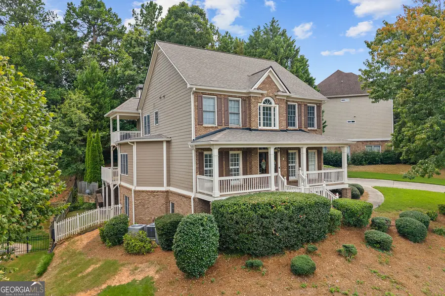 3675 Millwater Crossing, Dacula, GA 30019 - #2