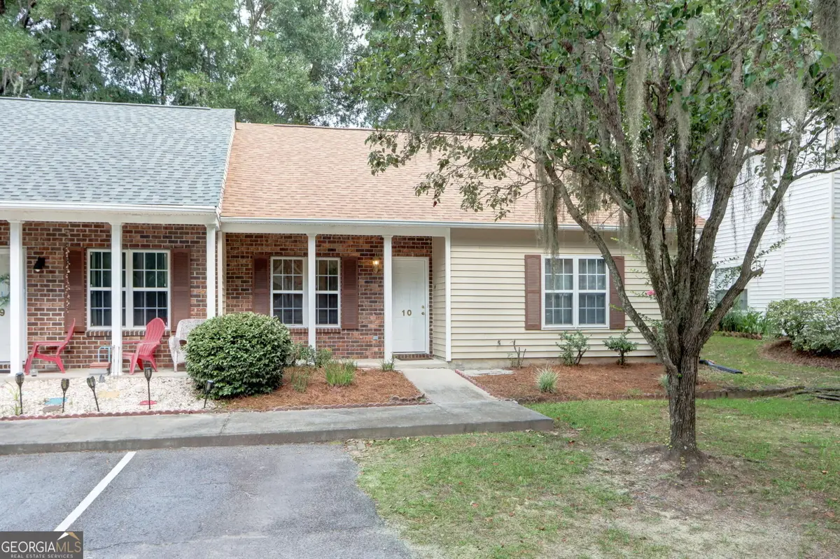 10 Chaintree Drive, Savannah, GA 31419 - #1