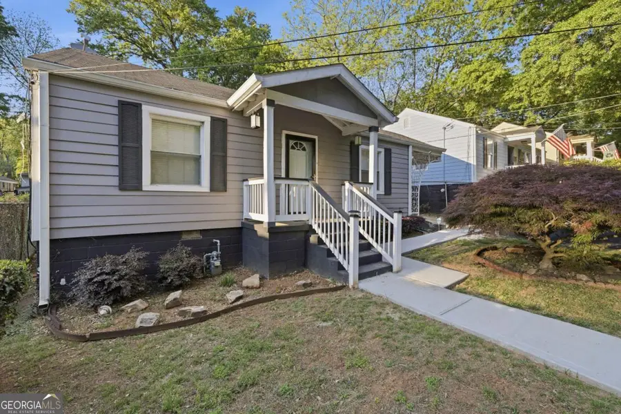 486 Mead Street Se, Atlanta, GA 30315 - #2