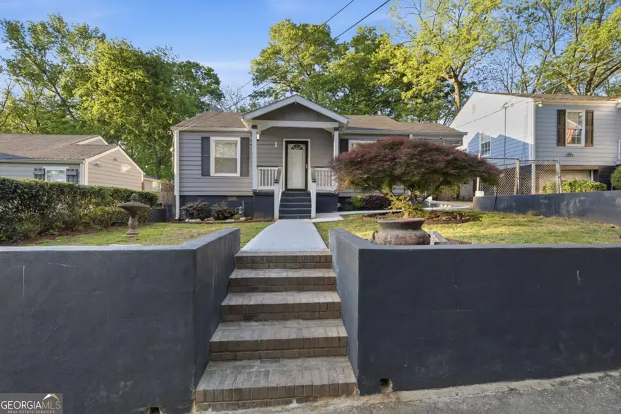 486 Mead Street Se, Atlanta, GA 30315 - #3