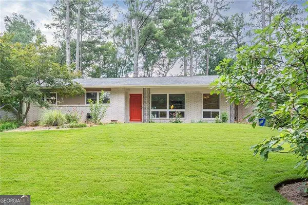 3533 Montreal Way, Tucker, GA 30084