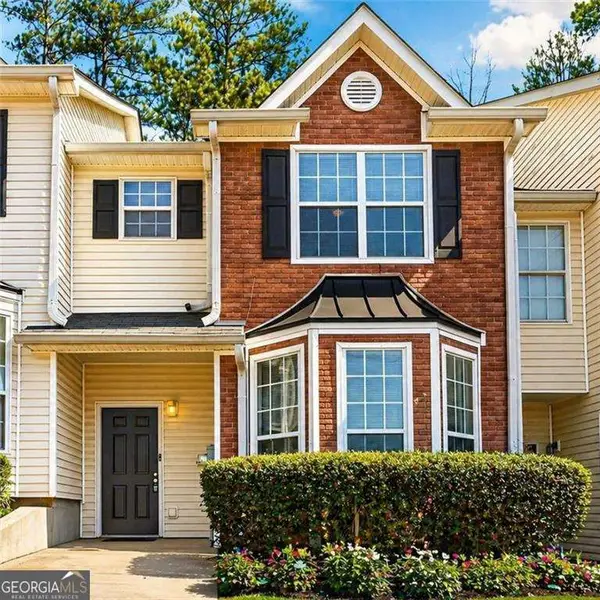 7614 Creekside Lane, Riverdale, GA 30296