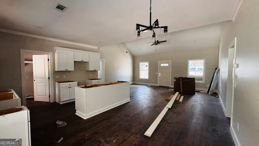 3014 Lindsey Drive, Claxton, GA 30417 - #2