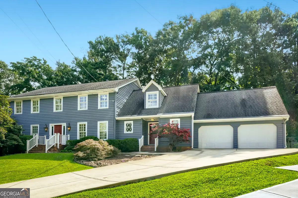 4099 Northlake Creek Cove, Tucker, GA 30084 - #1