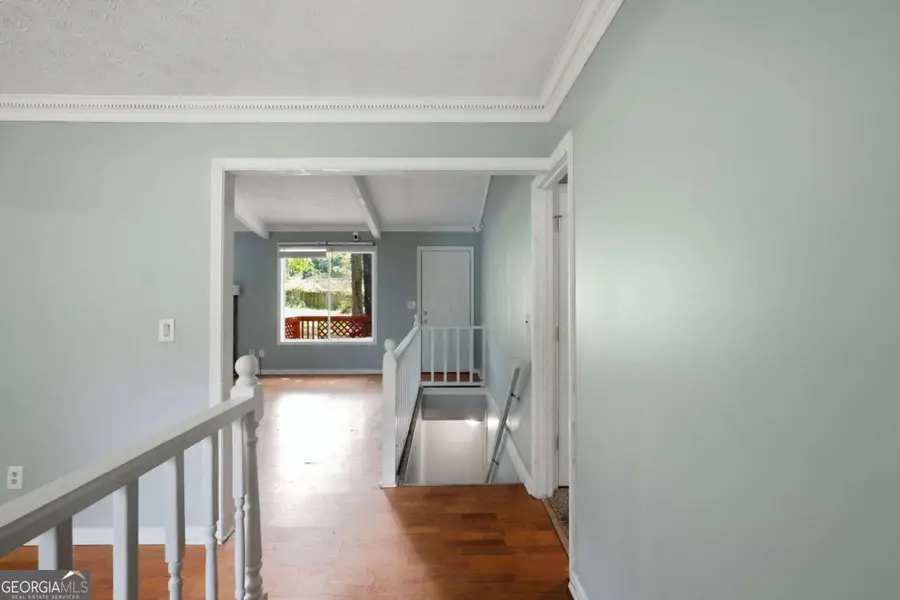 473 Raven Springs Trail, Stone Mountain, GA 30087 - #3