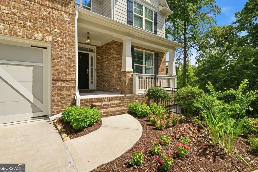 4449 Redan Court, Smyrna, GA 30080 - #2