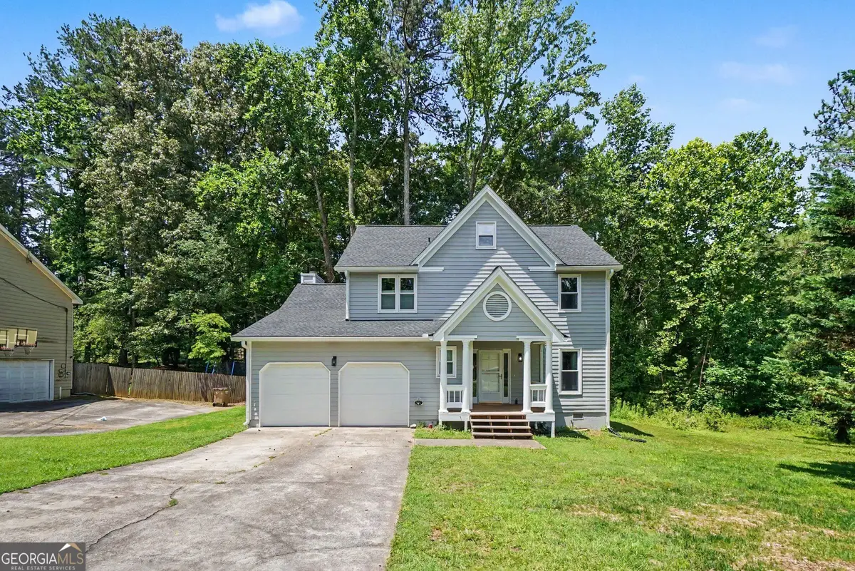 4821 Olde Mill Drive, Marietta, GA 30066 - #1