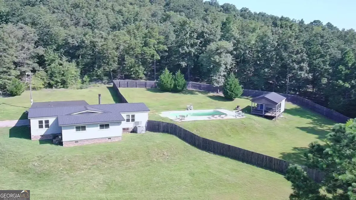 1812 Pickard Road, Thomaston, GA 30286 - #1