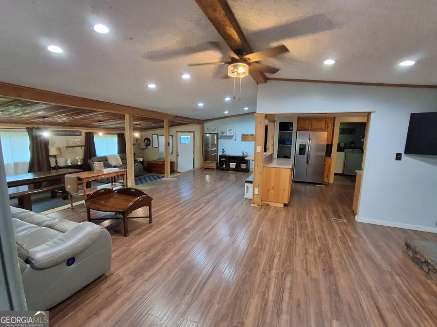 1812 Pickard Road, Thomaston, GA 30286 - #2