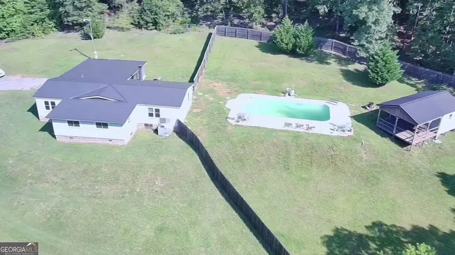 1812 Pickard Road, Thomaston, GA 30286 - #3