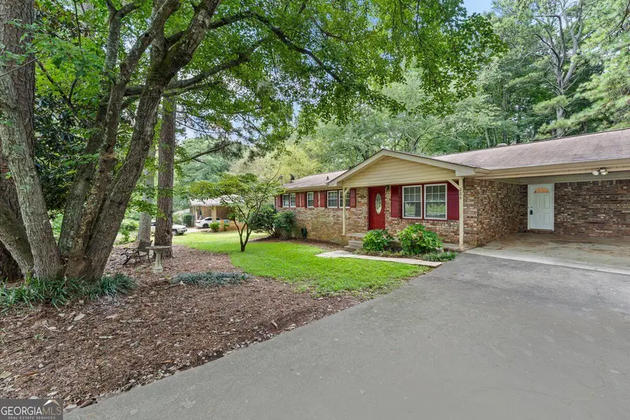 224 Spanish Trails Way, Dallas, GA 30157 - #2