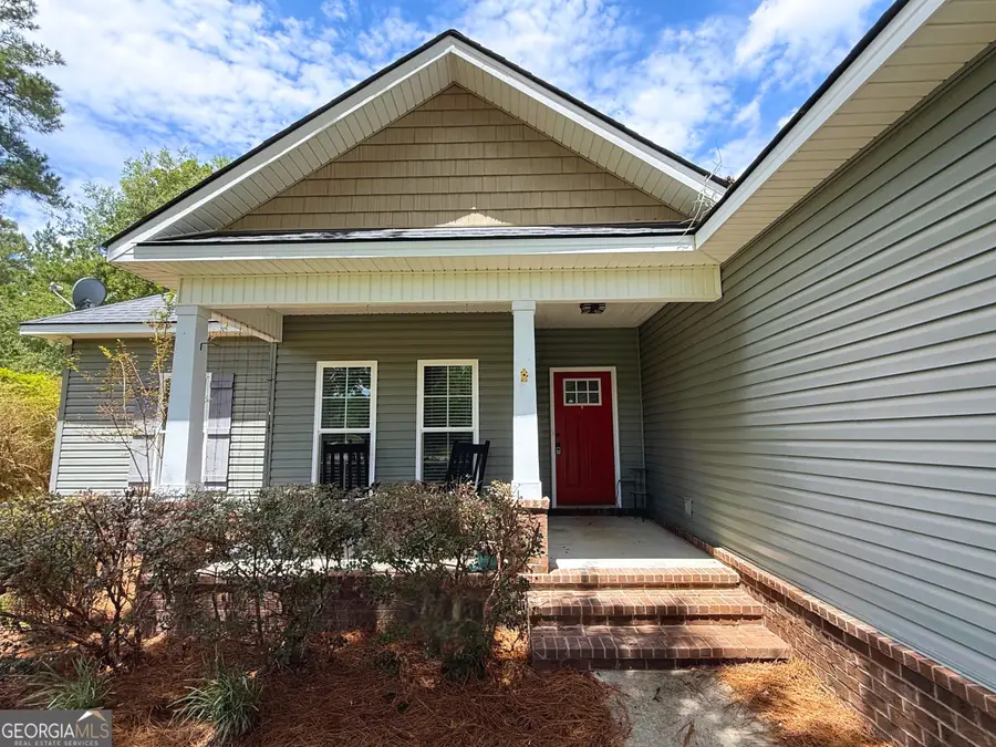 153 Sugarland Blvd, Brooklet, GA 30415 - #2