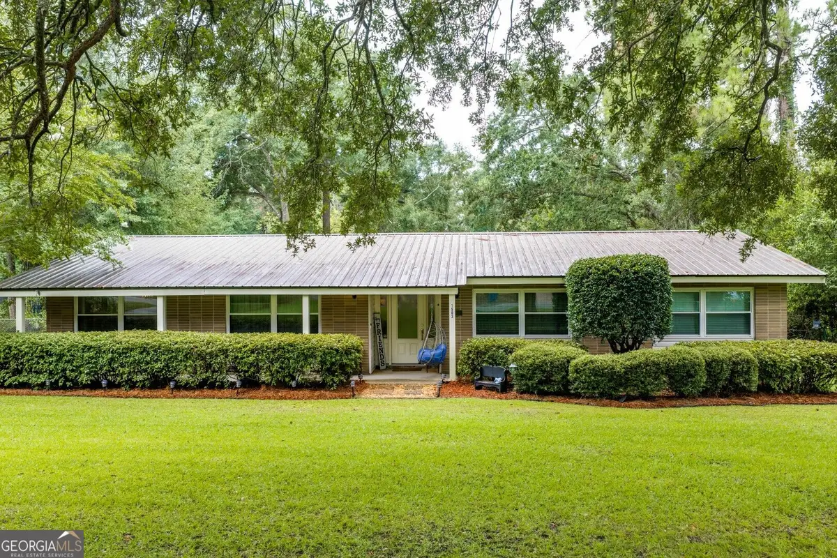 1503 Houston Street, Dothan, AL 36303 - #1