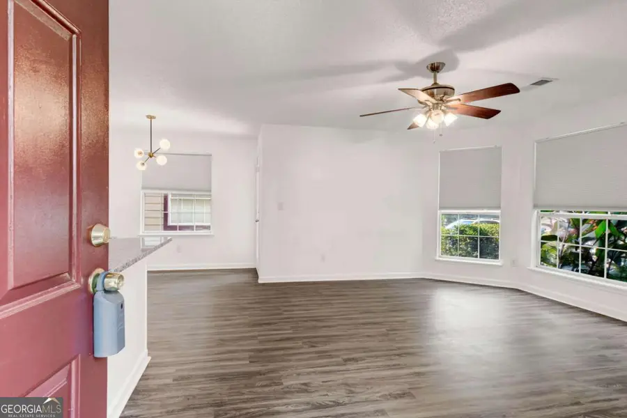 1004 Sandy Lane Drive, Alpharetta, GA 30022 - #3