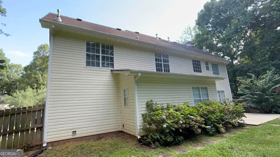 1011 Crown River Parkway, McDonough, GA 30252 - #2