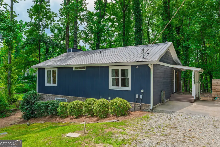 386 Longview Drive, Dawsonville, GA 30534 - #2