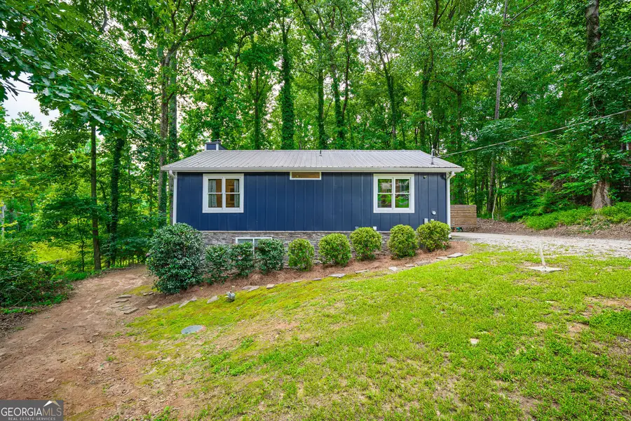 386 Longview Drive, Dawsonville, GA 30534 - #3