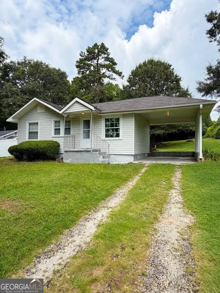 6057 Hill Street, Douglasville, GA 30134 - #2