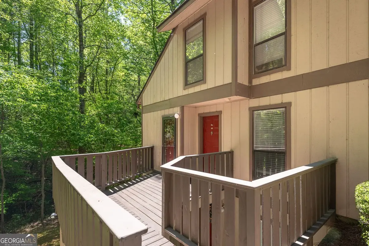 703 Woodcliff Drive, Sandy Springs, GA 30350 - #1