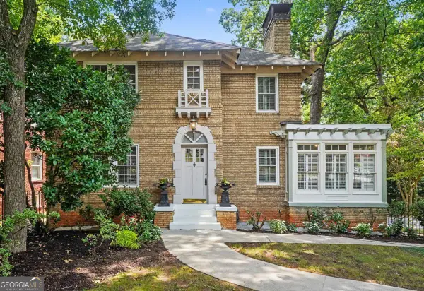 1180 Cameron Court Ne, Atlanta, GA 30306