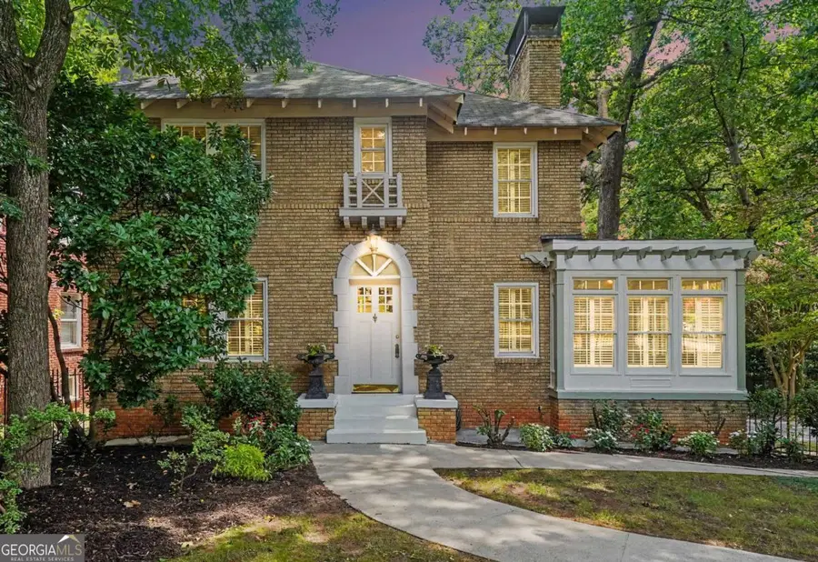 1180 Cameron Court Ne, Atlanta, GA 30306 - #2