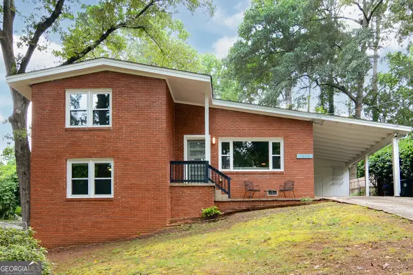 1972 Mcjenkin Drive Ne, Atlanta, GA 30345