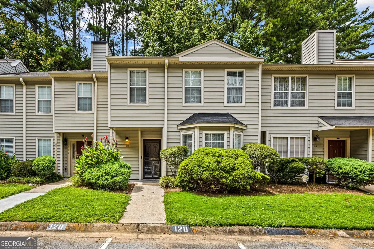 128 Belmonte Drive Sw, Atlanta, GA 30311 - #1