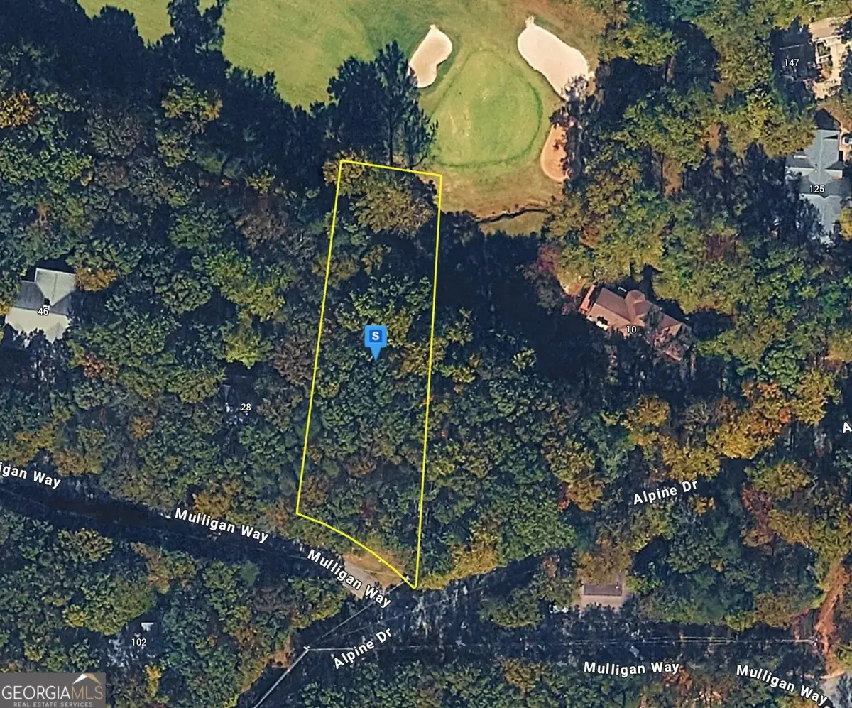 18 Mulligan Way, Jasper, GA 30143 - #1