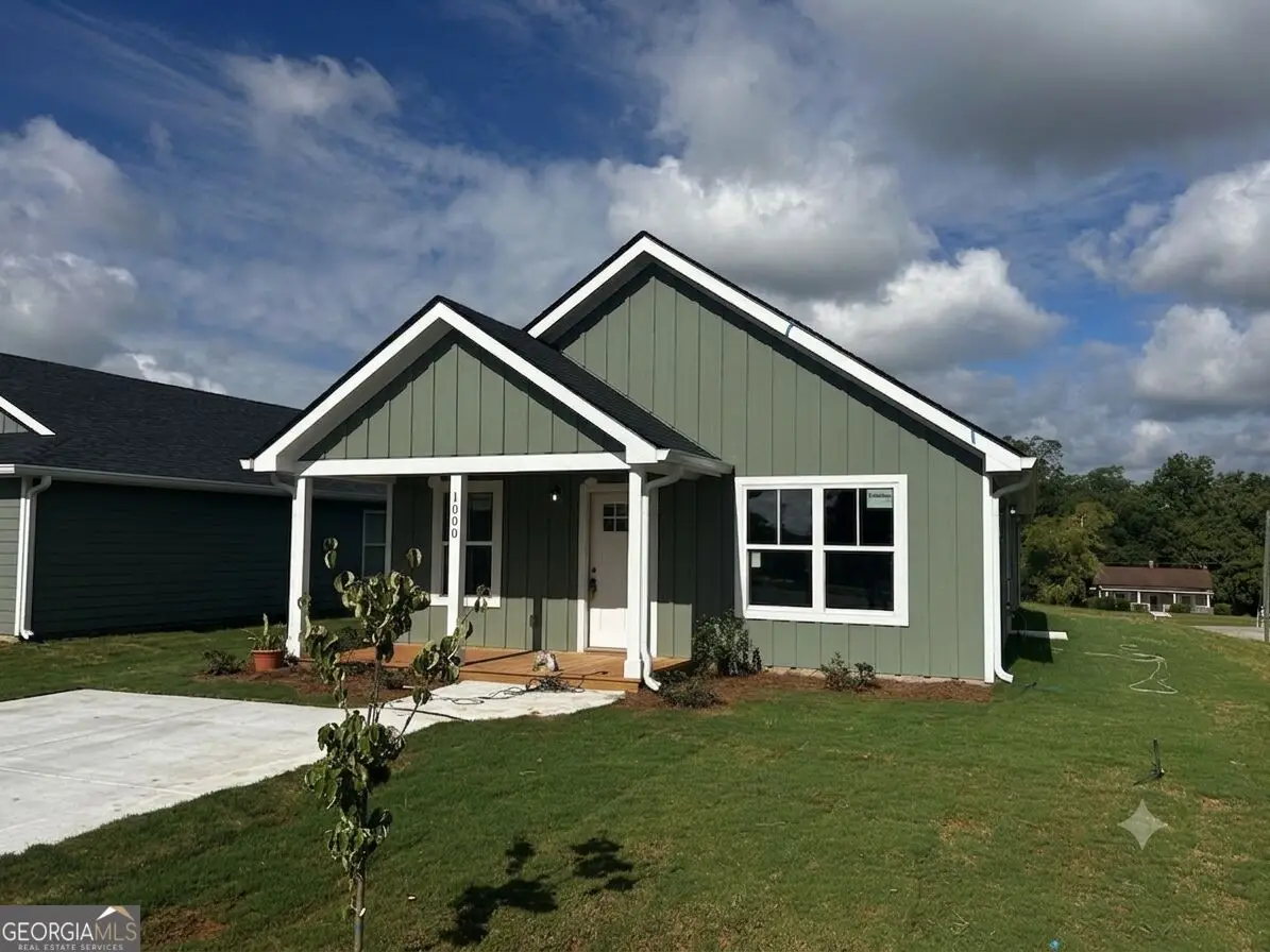 1000 Callaway Avenue, Lagrange, GA 30240 - #1