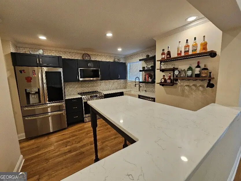1230 Piedmont Avenue Ne #APT 404, Atlanta, GA 30309 - #1