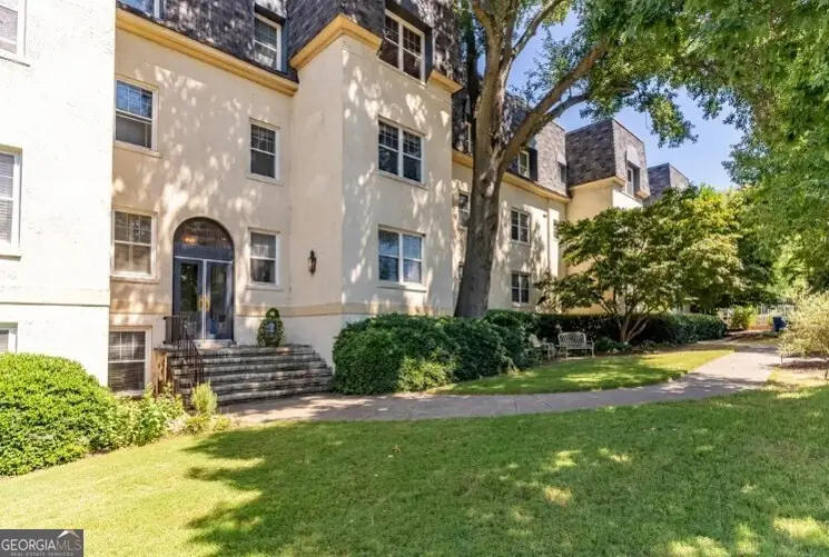 1230 Piedmont Avenue Ne #APT 404, Atlanta, GA 30309 - #2