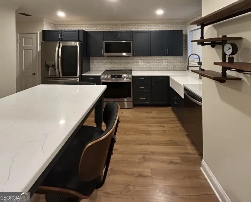 1230 Piedmont Avenue Ne #APT 404, Atlanta, GA 30309 - #3
