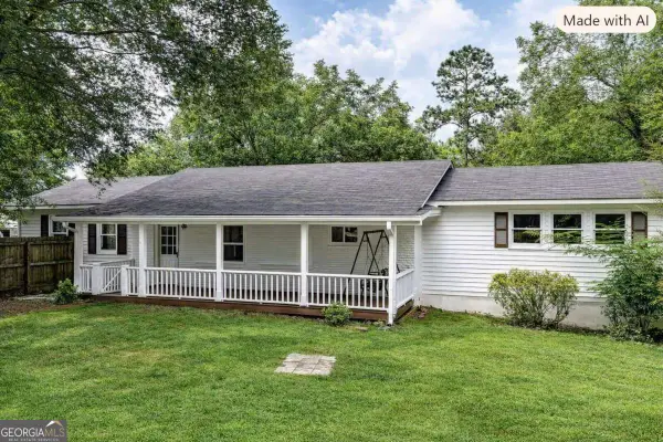 26 8th Street, Emerson, GA 30137